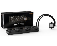 be quiet! Silent Loop 2 360mm 3x120mm - 642098 - zdjęcie 6